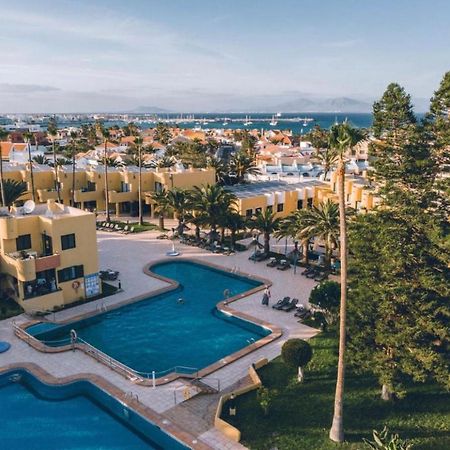A Paradise In The Heart Of Corralejo Buitenkant foto