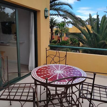 A Paradise In The Heart Of Corralejo Buitenkant foto